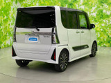 タントカスタム RS 