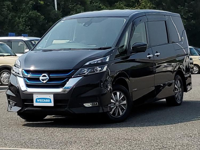 セレナ 1.2 e-POWER ハイウェイスター V 