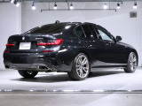3シリーズセダン 320d 