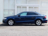 A3セダン 40 TFSI クワトロ 4WD 