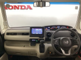 N-BOX G L ホンダセンシング 