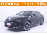 クラウンクロスオーバーGアドバンスドレザーパッケージ入荷しました