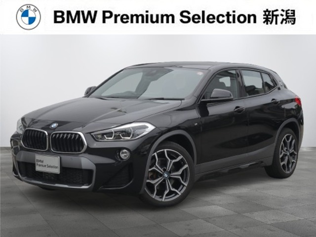 X2 xドライブ18d MスポーツX 4WD 