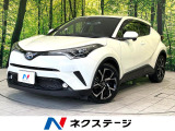 トヨタ C-HR
