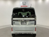N-BOXカスタム L ターボ 4WD 