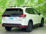 フォレスター 2.5 エックスブレイク 4WD 