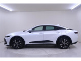 クラウンクロスオーバー 2.5 G アドバンスト E-Four 4WD 
