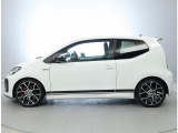 up!  GTI