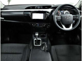 ハイラックス 2.4 Z ディーゼル 4WD 