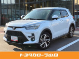 トヨタ ライズ