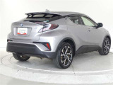 C-HR ハイブリッド 1.8 G 