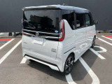 ルークス ハイウェイスター Gターボ 