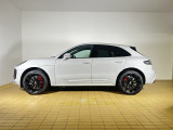 マカン GTS PDK 4WD 