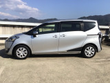 シエンタ 1.5 G 