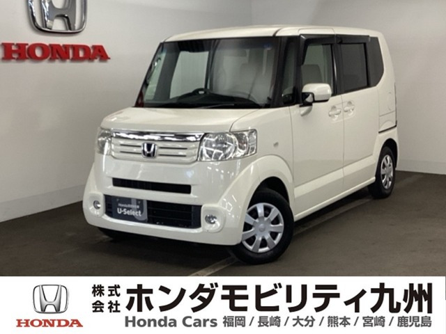 N-BOX G Lパッケージ 