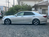 クラウンマジェスタ 3.5 Fバージョン
