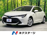 トヨタ カローラスポーツ