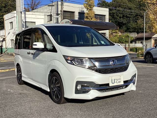 ステップワゴン 1.5 スパーダ アドバンスパッケージ ベータ 