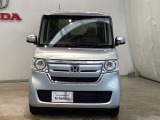 N-BOX G L ホンダセンシング 4WD 