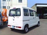 サンバー VB ワンオーナー車