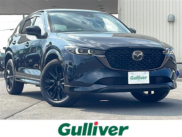 CX-52.2 XD レトロスポーツエディション 4WDワンオーナー