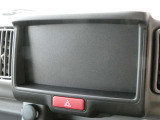 エブリイ ジョイン ターボ ハイルーフ 届出済未使用車/障害物センサー/アイスト