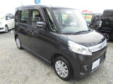 スペーシアカスタム GS 4WD 