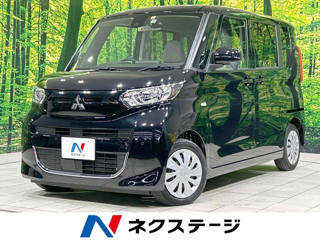 eKスペース  M