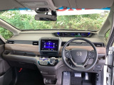 フリード 1.5 ハイブリッド G サイドリフトアップシート車