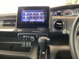 N-BOXカスタム G L ホンダセンシング 