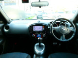 広々とした見晴らし角度を確保☆信号や標識の視認性が向上し、安全運転に貢献☆