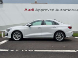 A3セダン 30 TFSI アドバンスド 