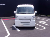 NV100クリッパー GX ハイルーフ 