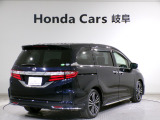 オデッセイ 2.4 アブソルート EX ホンダ センシング 
