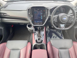 レヴォーグ 1.8 STI スポーツ EX 4WD 