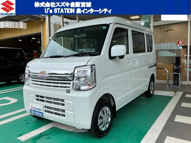 エブリイ ジョイン 4WD 