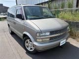 シボレー アストロ LS 4WD