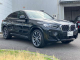 X4 xドライブ20d Mスポーツ 4WD 