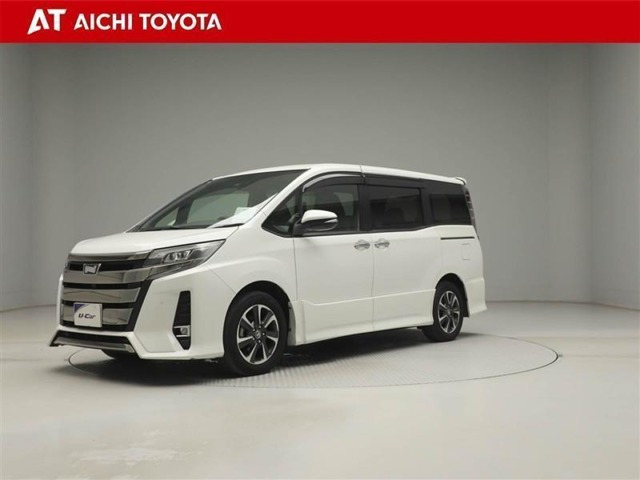 ノア 2.0 Si W×B II 