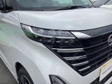 ルークス ハイウェイスター X