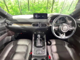 CX-5 2.2 XD エクスクルーシブ モード 
