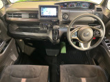 N-BOXカスタム G EX ホンダセンシング 