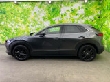 CX-30 2.0 20S レトロスポーツエディション 