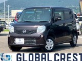 日産 モコ