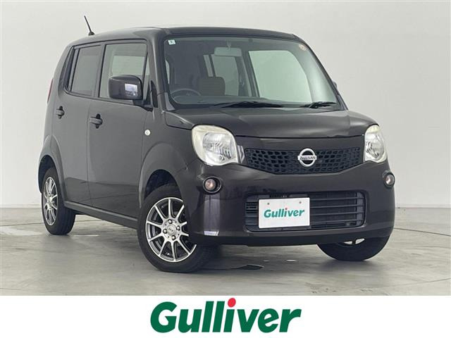 モコ S FOUR 4WD 修復歴無し