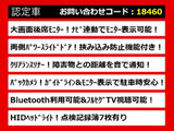 ヴェルファイア 2.4 Z 後席モニター 両側自D EG対策済