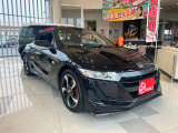 S660 アルファ 