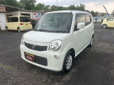 モコ X FOUR 4WD 