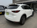 CX-5 2.2 XD プロアクティブ 純正ナビ