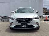 CX-3 1.5 XD ツーリング 